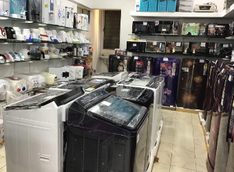 Poddar & Company Electronics